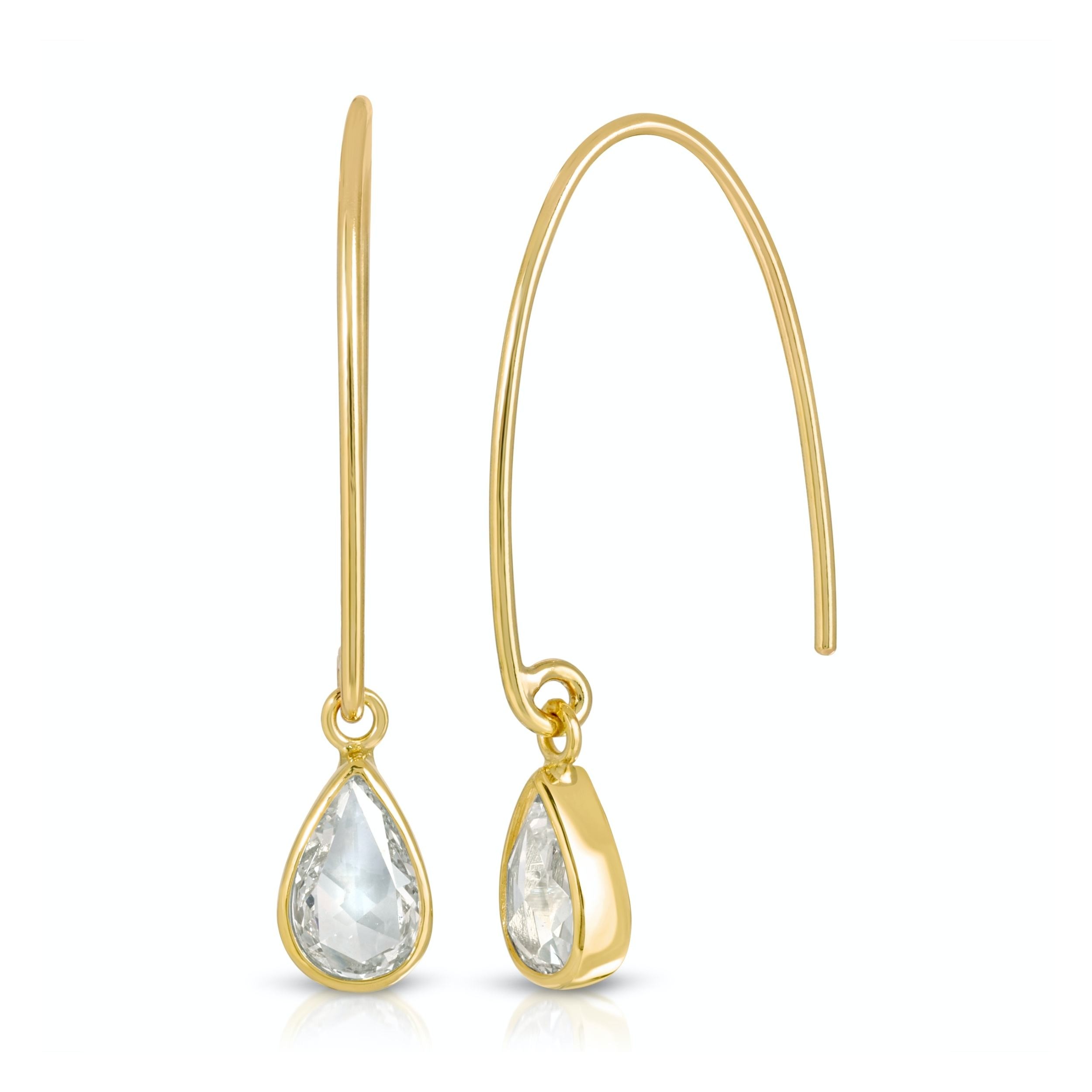 pear-rose-diamond-earrings
